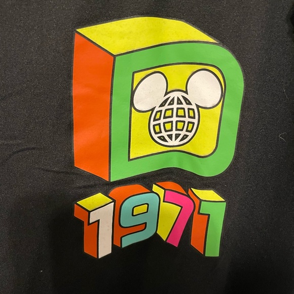 Disney world legging NWT - Picture 2 of 5